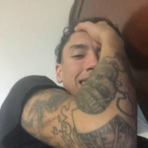 Meet your Posher, Edgar